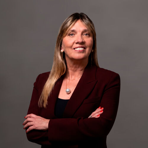 Ana Ortega