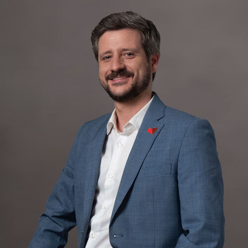 Miguel Soares