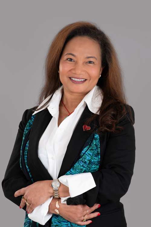 Sandra Lau
