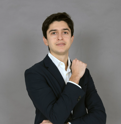 Gonçalo Blanco