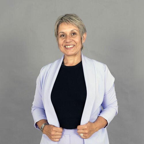 Susana Antunes