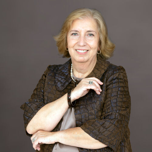 Anabela Amaral