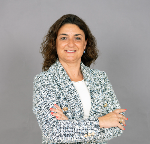 Sónia Castilho