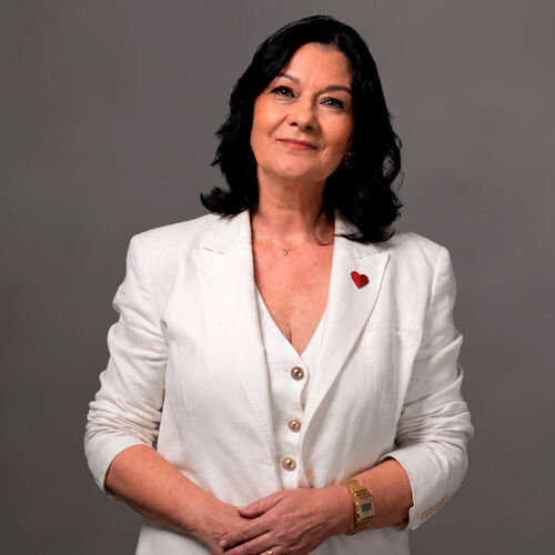 Helena Teixeira