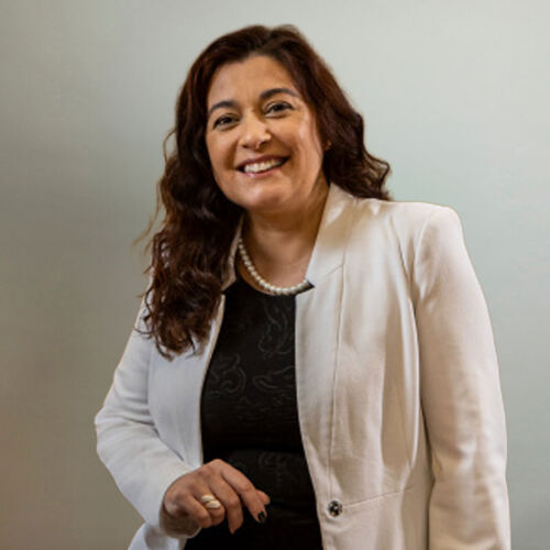 Carla Gaspar
