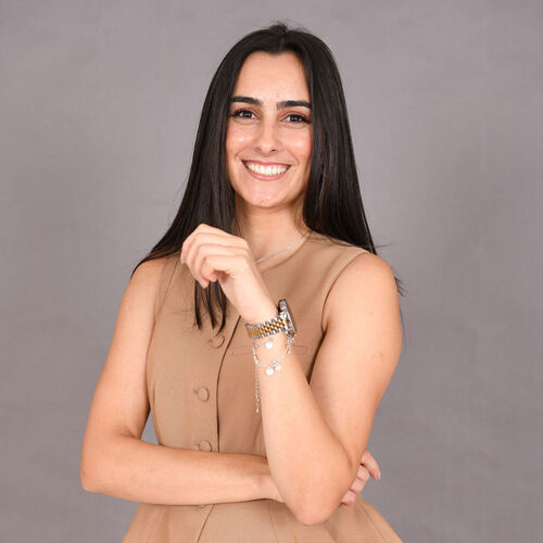 Andreia Lopes
