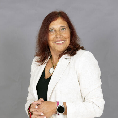 Cristina Dias
