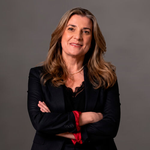 Cláudia Calado
