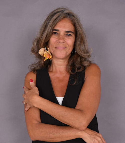 Maria Barosa