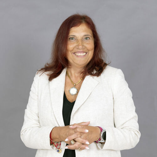 Cristina Dias