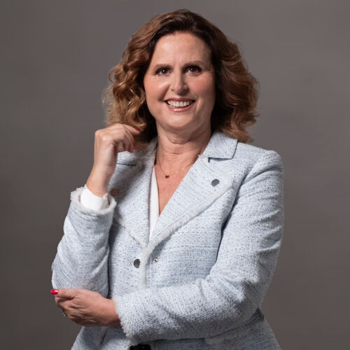 Maria Chagas