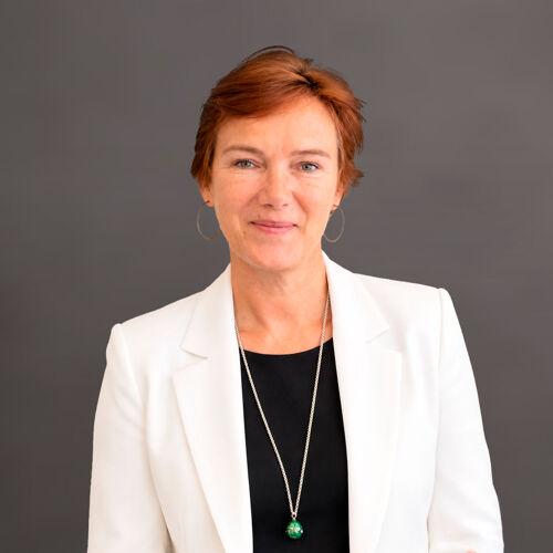 Caroline Toussier