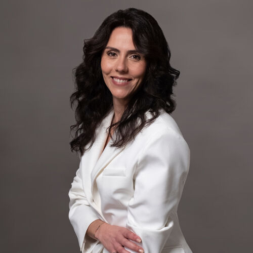 Suzy Martins