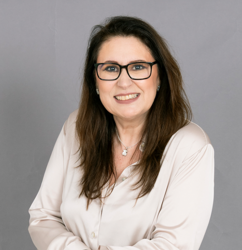 Sandra Mouta