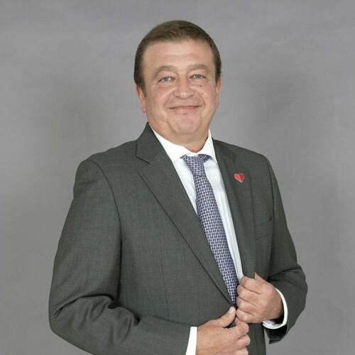 Pedro Pargana
