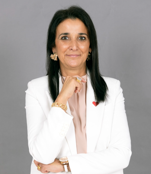 Sofia Matos