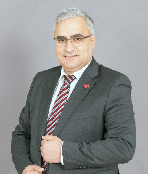 José Luis
