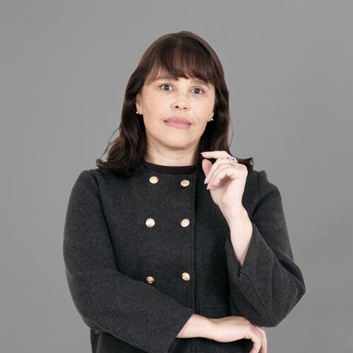 Maria Alice Figueiredo