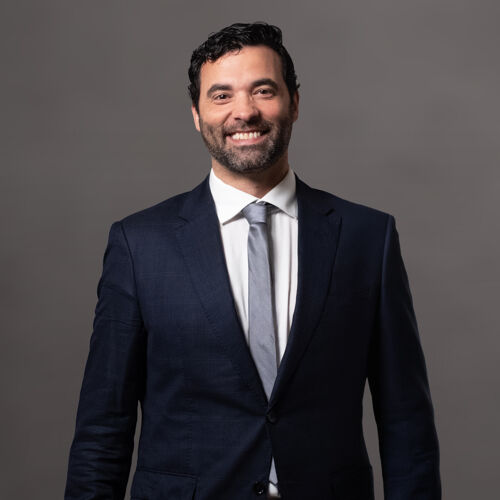 Nuno Gaspar