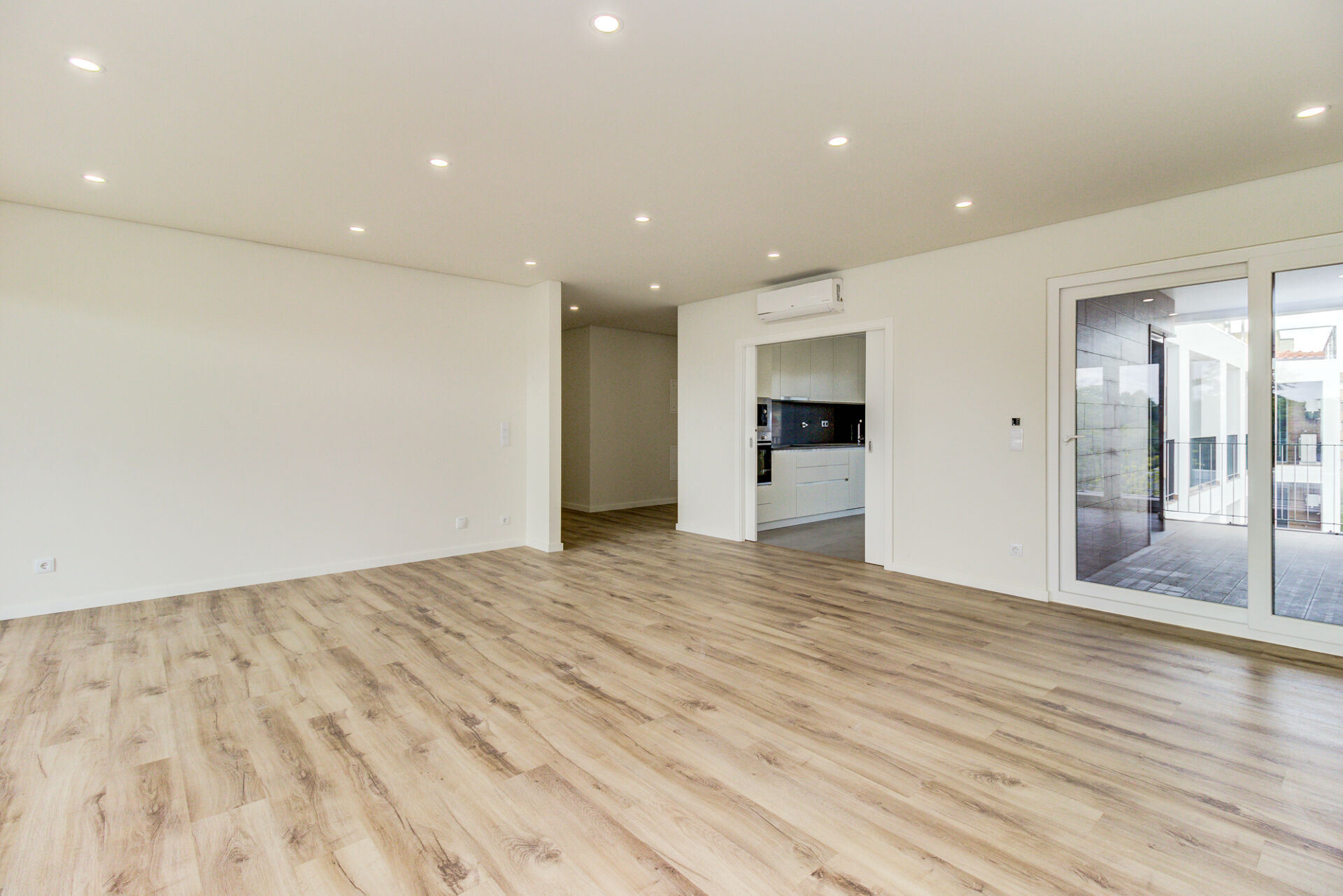 Apartamento T3 Novo na Cova da Piedade - Almada