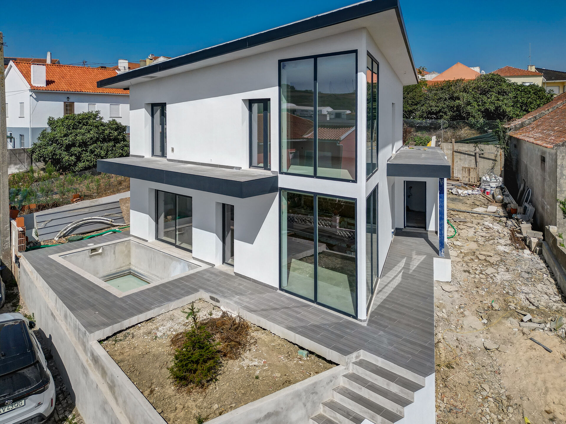 Fantástica Moradia T3+1, em Encarnação, Mafra