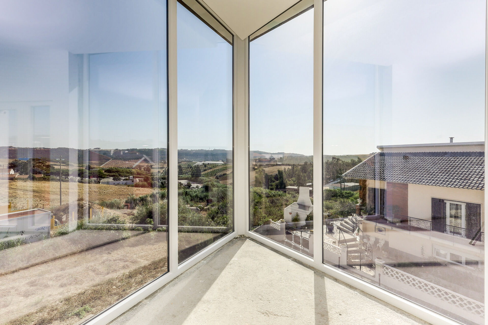 Fantastic Villa T3+1, in Encarnação, Mafra

