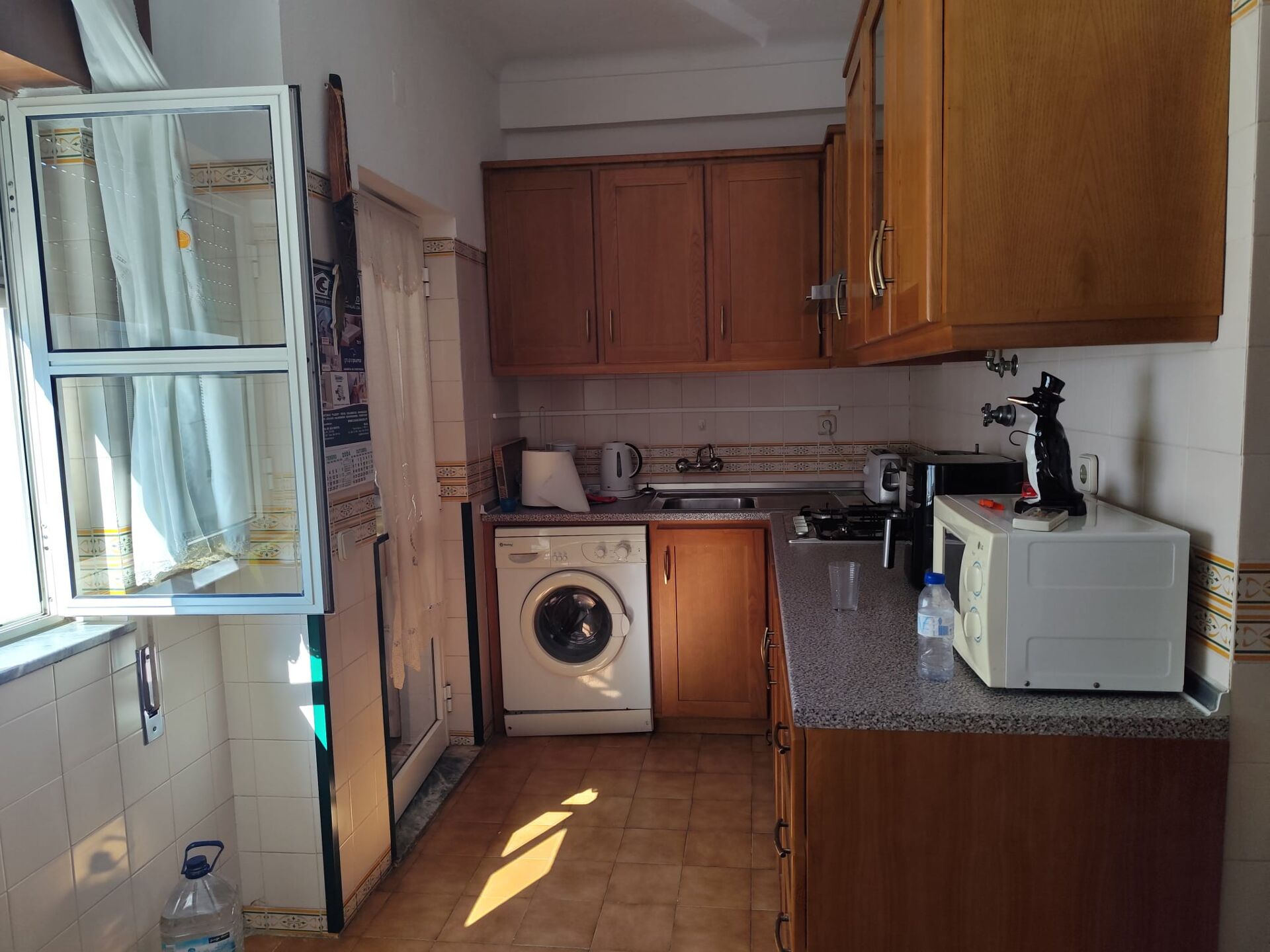 Apartamento T3  em Moura 