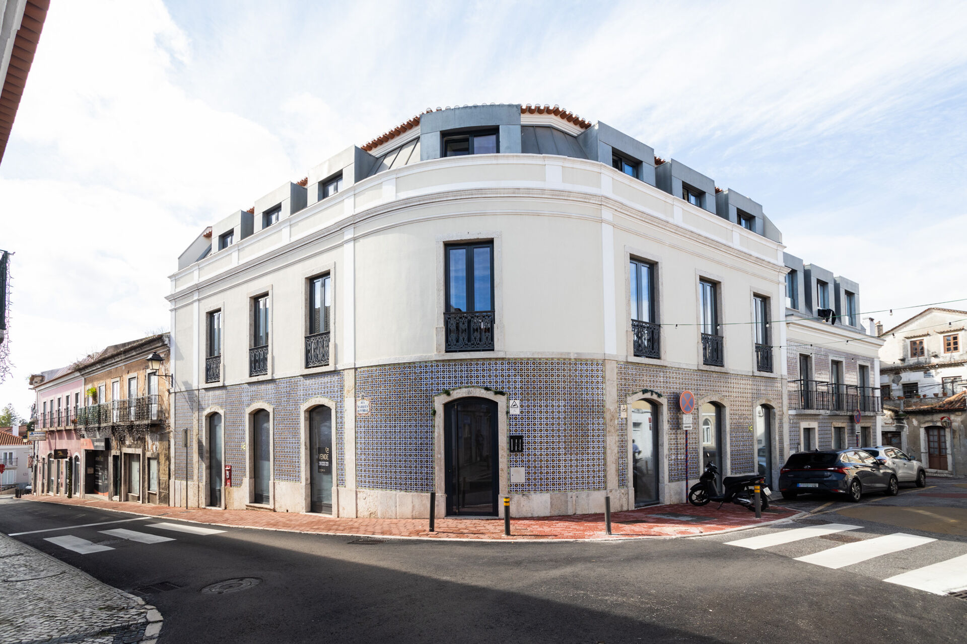 Espaço comercial para venda no Centro Histórico