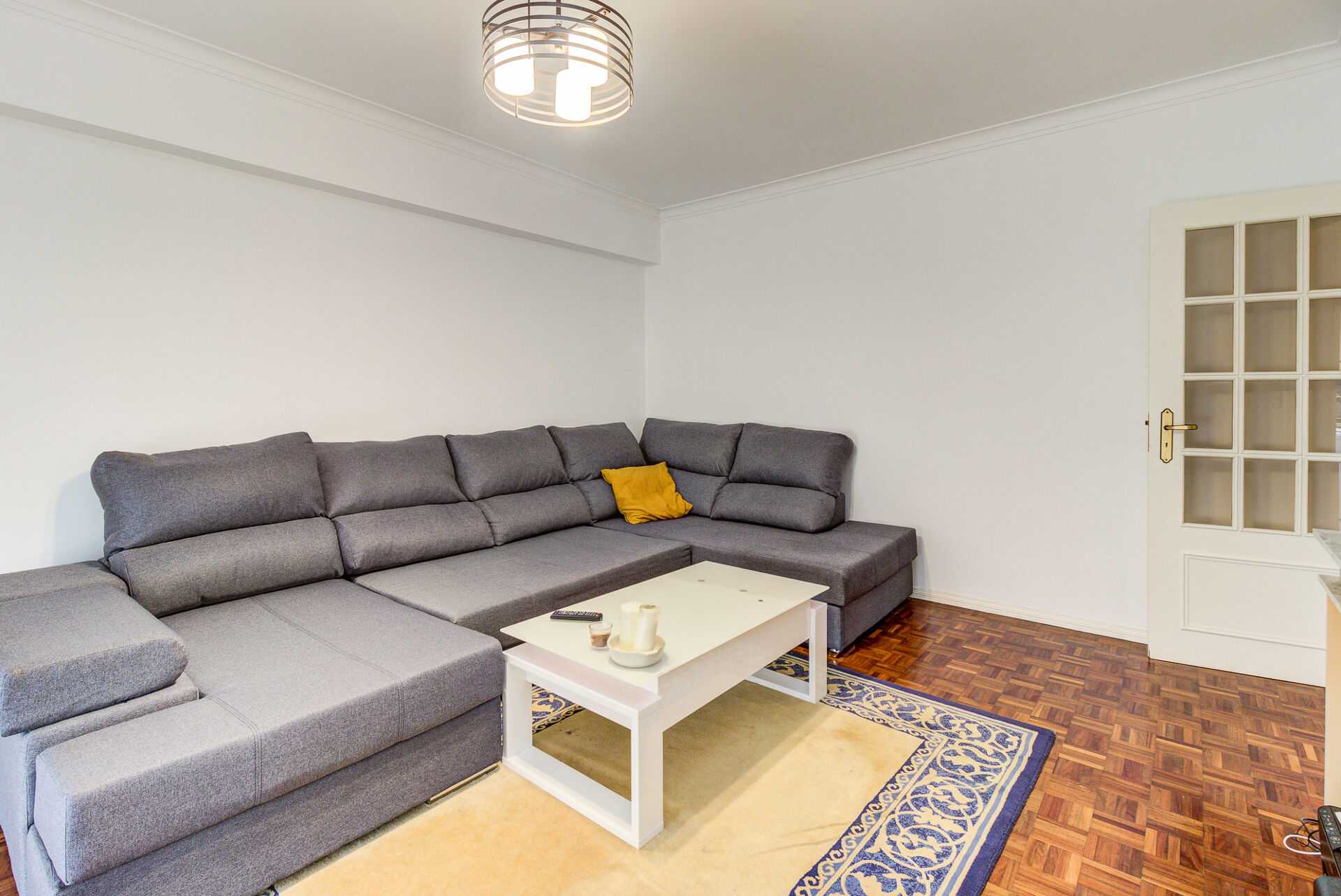 Apartamento T1 - Excelente Localização