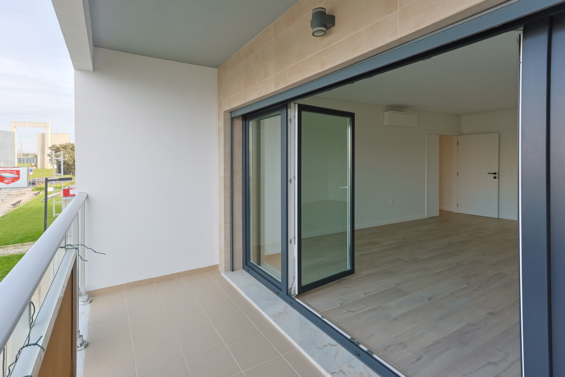 Apartamento T4 Novo no Montijo – Elegância, Conforto e Sustentabilidade