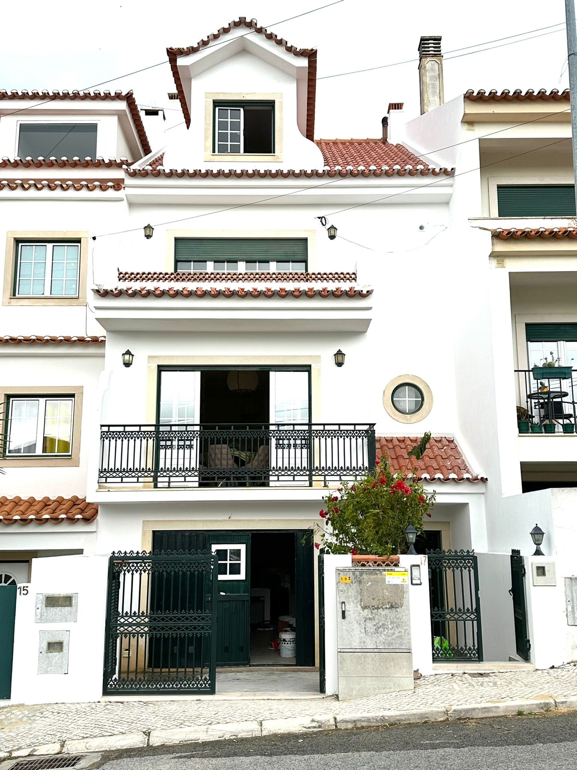 Einfamilienhaus T5 – Quinta da Mina, Azambuja

