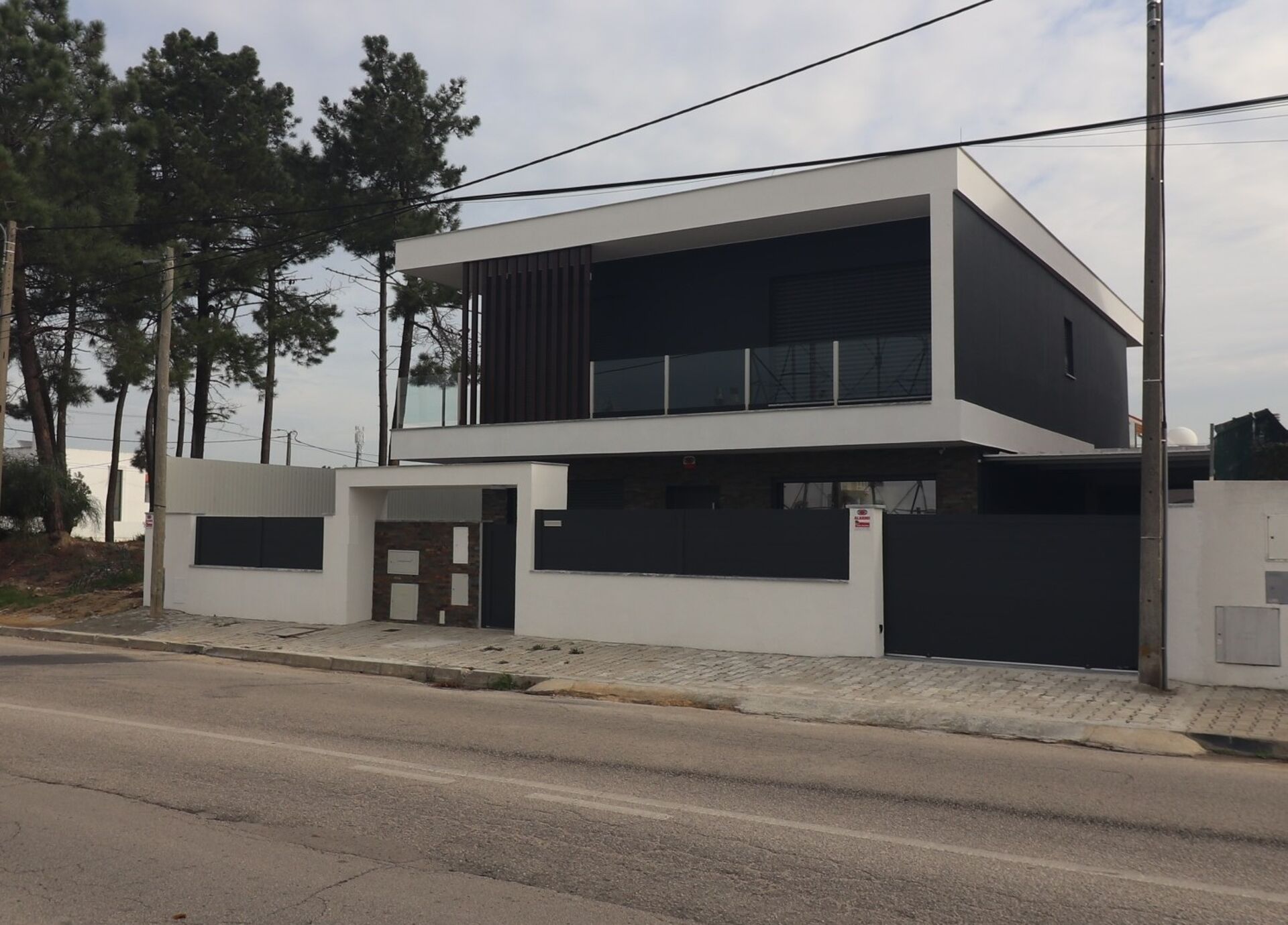 Moradia individual na Marisol com Piscina