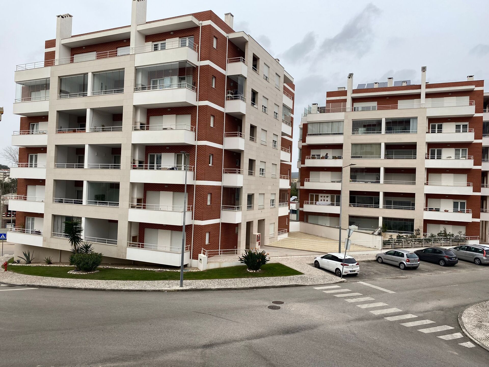T2 em Tavarede - Figueira da Foz