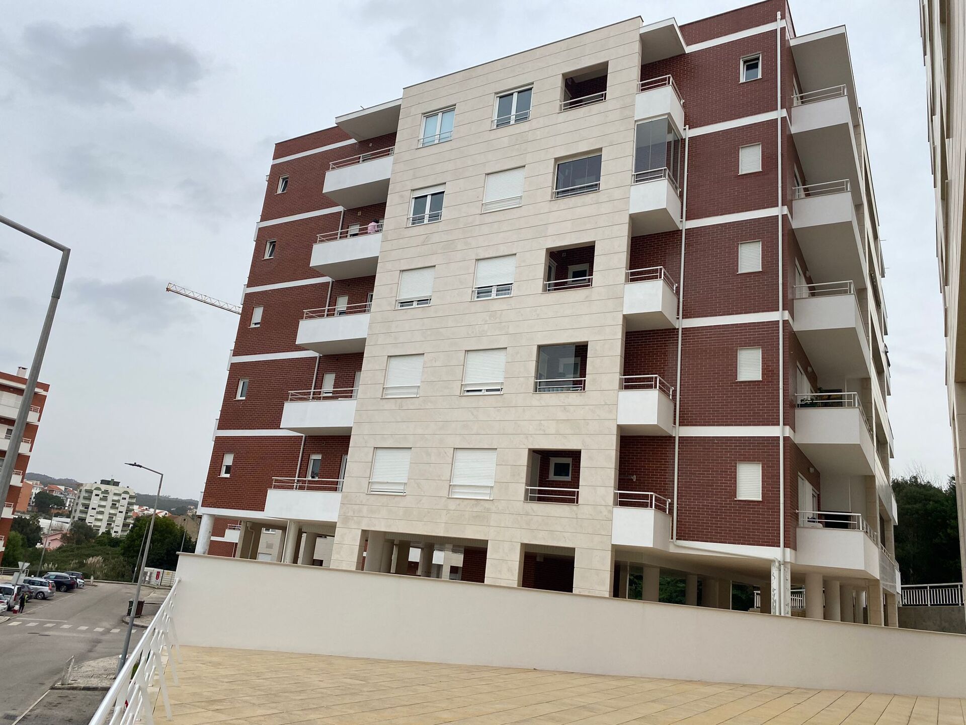  T3 em Tavarede - Figueira da Foz