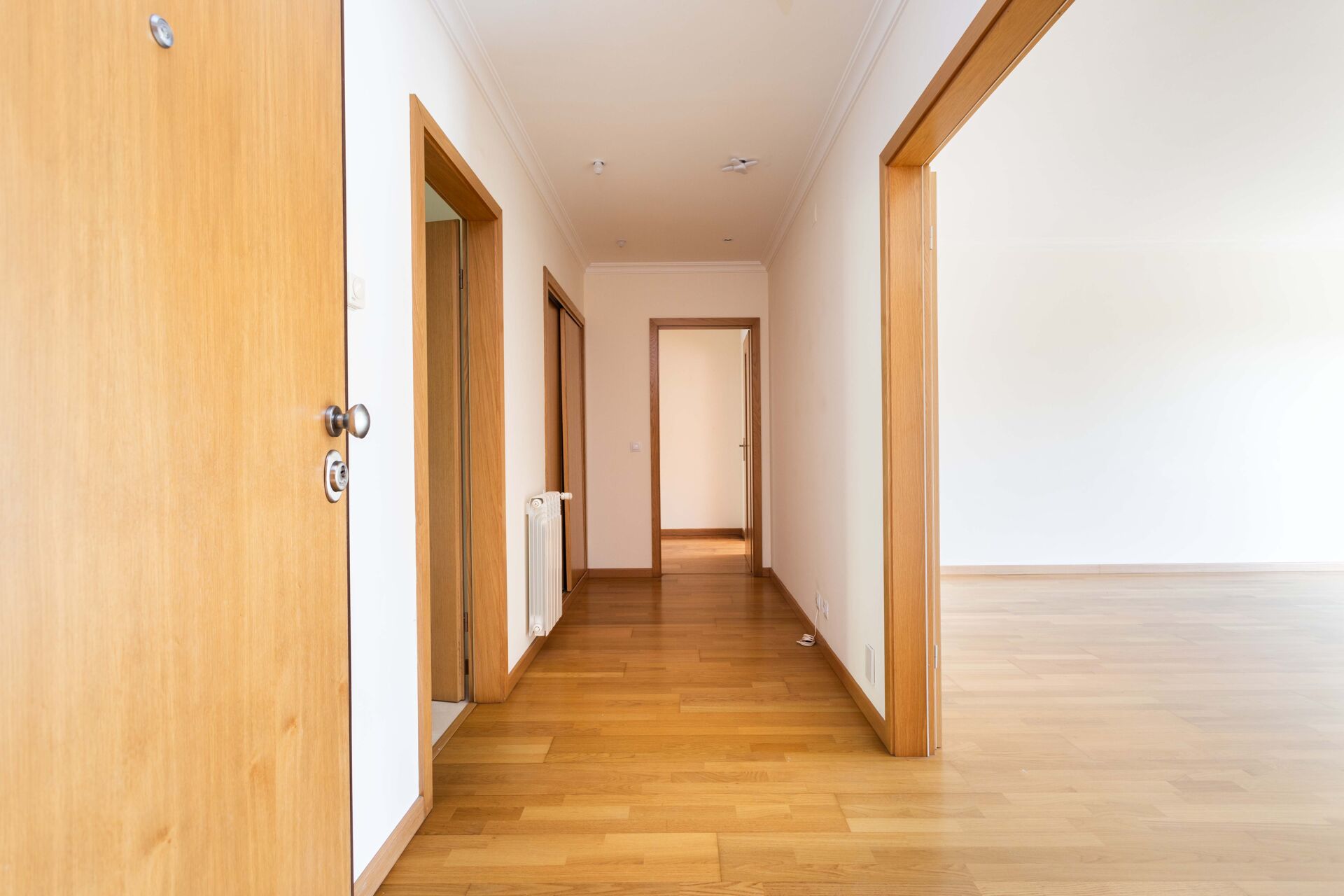 Apartamento T3, com Terraço e Garagem | Figueira da Foz