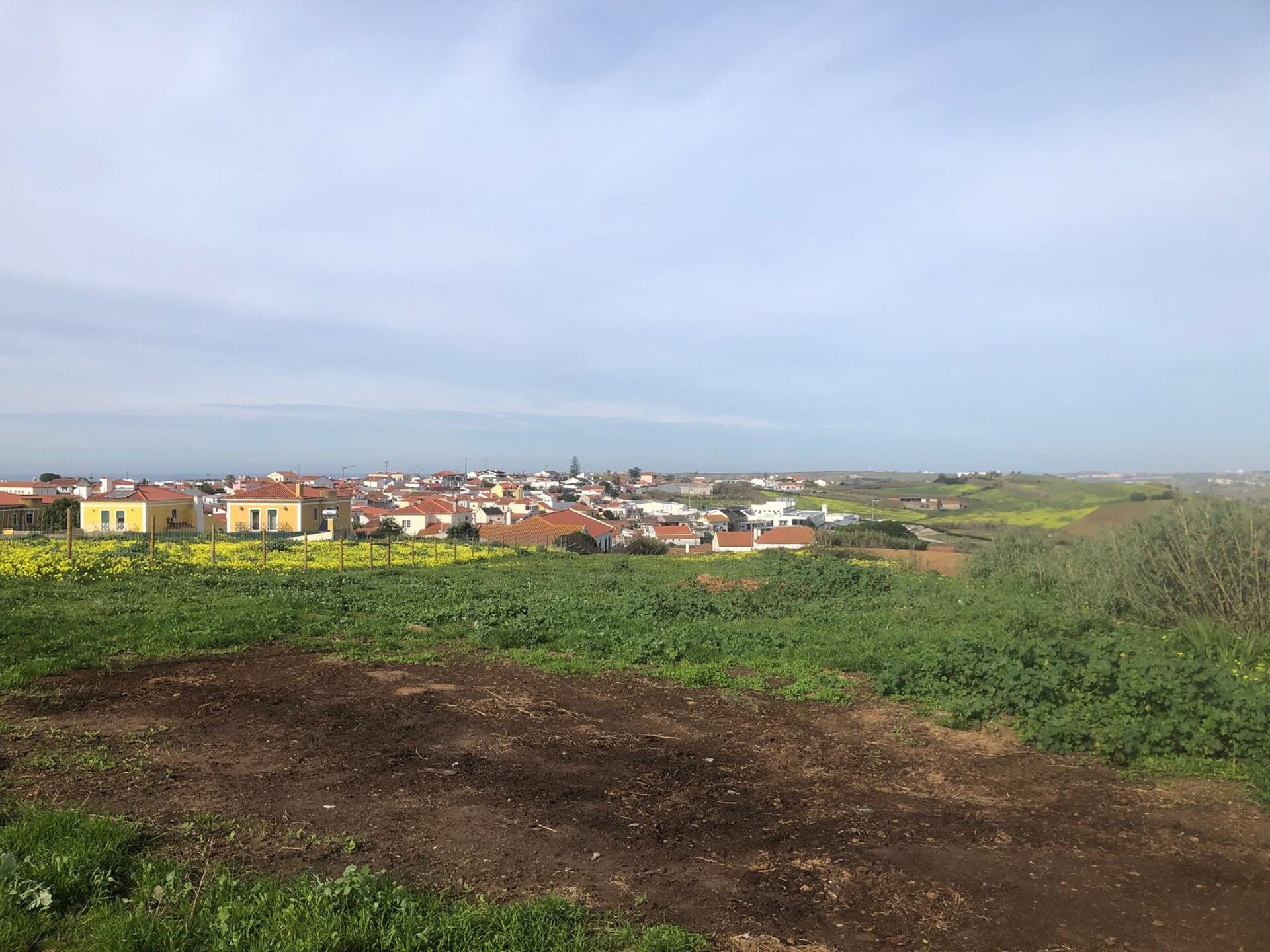 Terreno no Barril 
