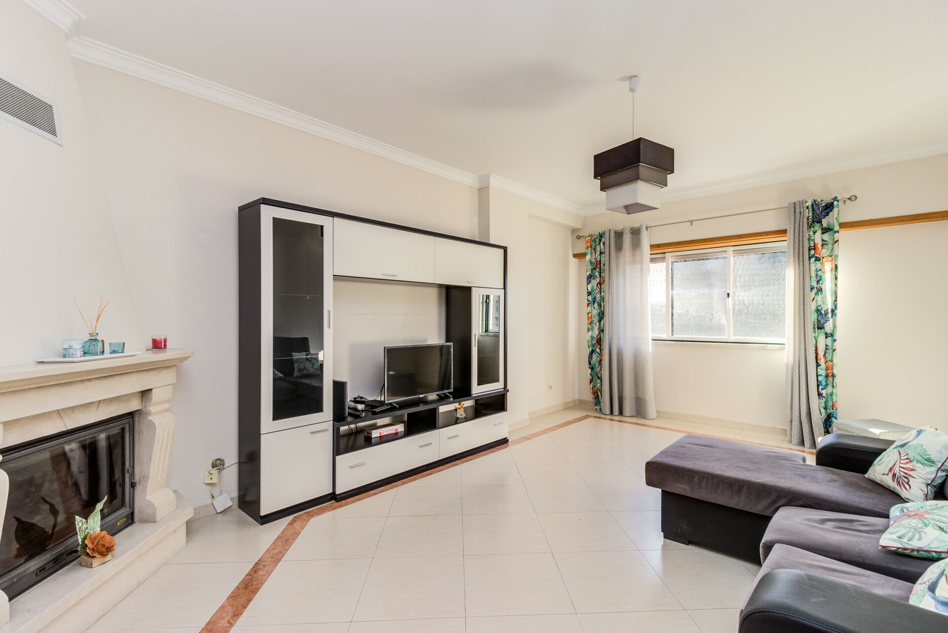 Encantador T2 em São Marcos: Conforto Familiar e Oportunidade de Investimento com Yield de 5,58%