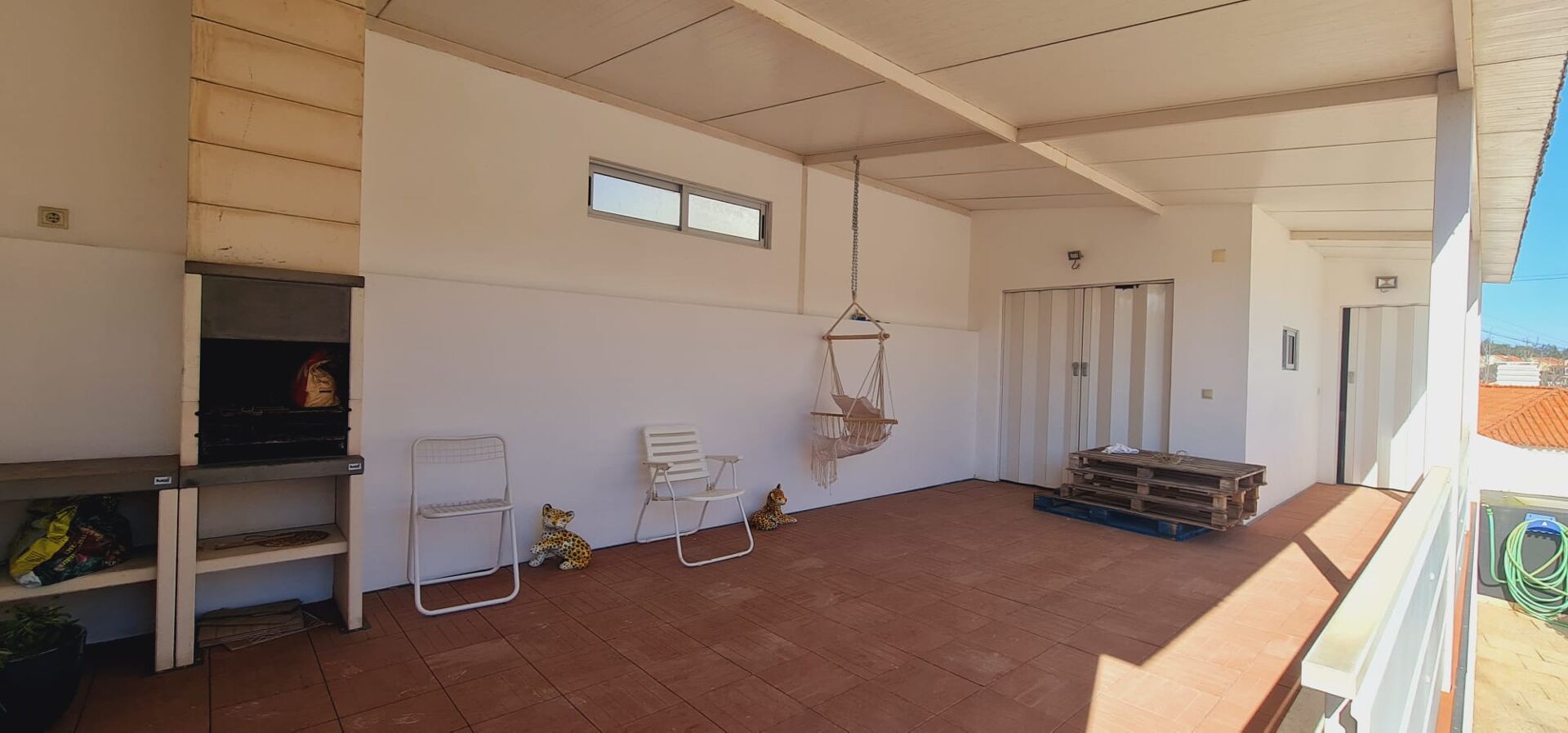 PAREDES HOUSE-Moradia T6, Paredes- Alenquer