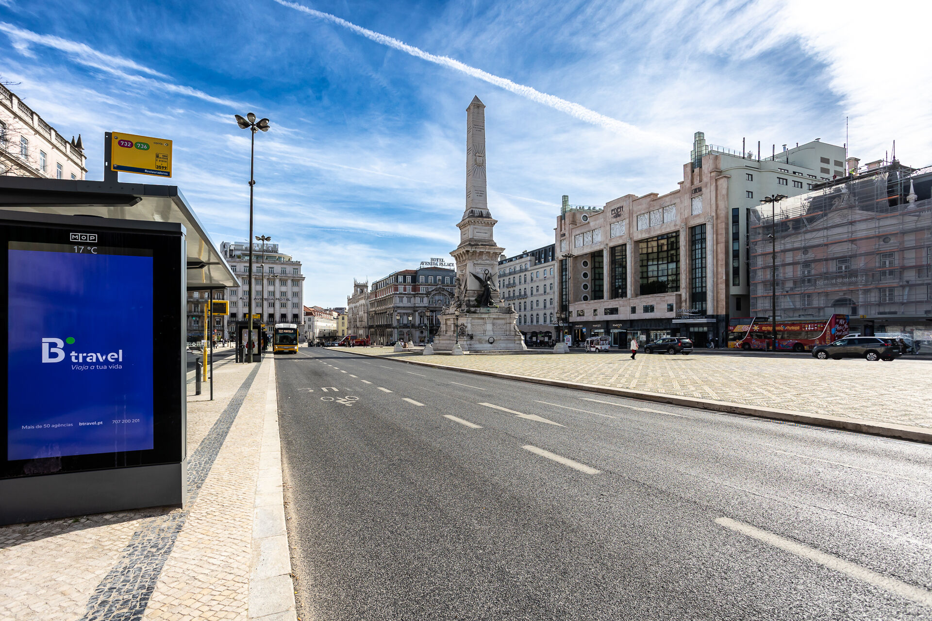 Expanda o Seu Negócio: Escritório Amplo e Funcional no Coração da Cidade!
