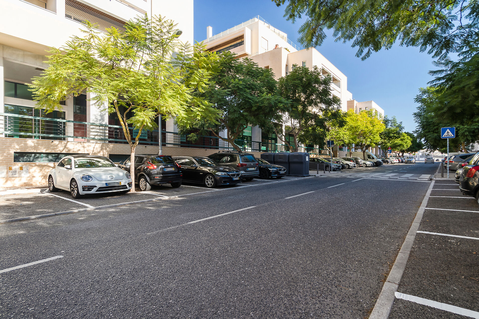 Loja em Queijas - Excelente Oportunidade Comercial