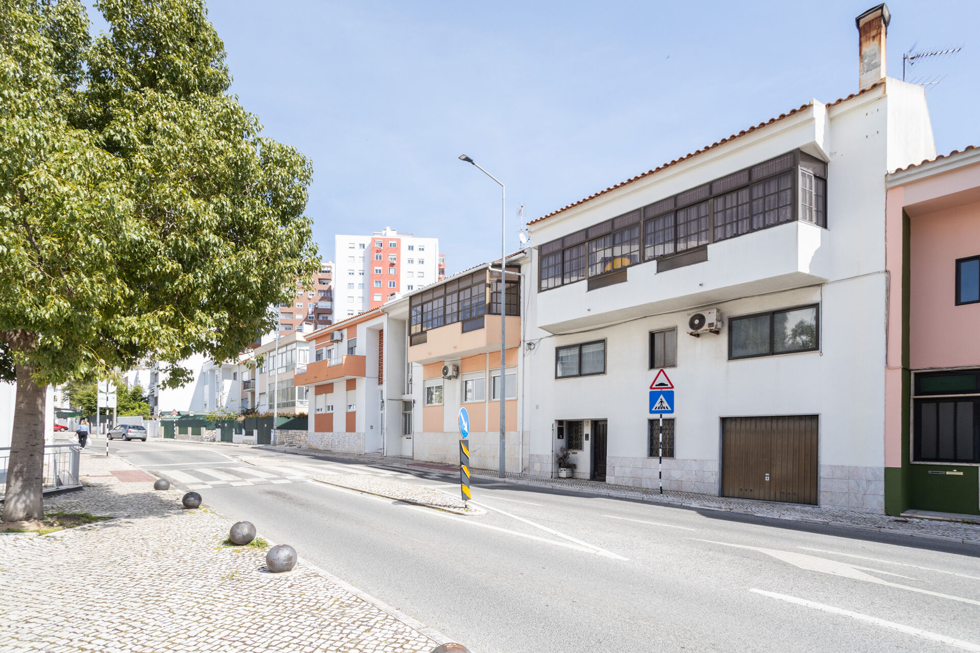 Moradia T4 no Miratejo