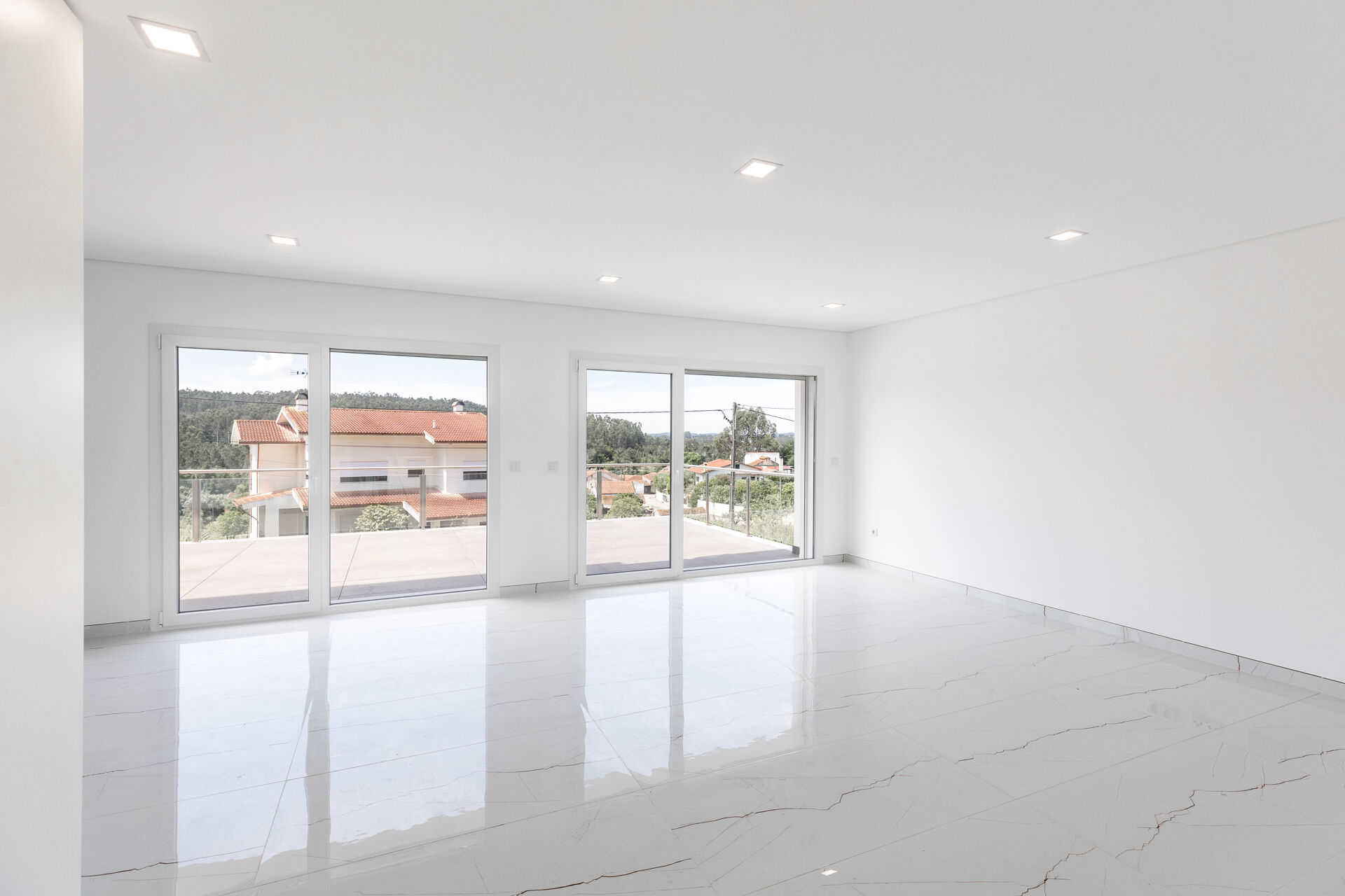 Moradia T4+1 em Vil de Matos, Rios Frios, Coimbra 