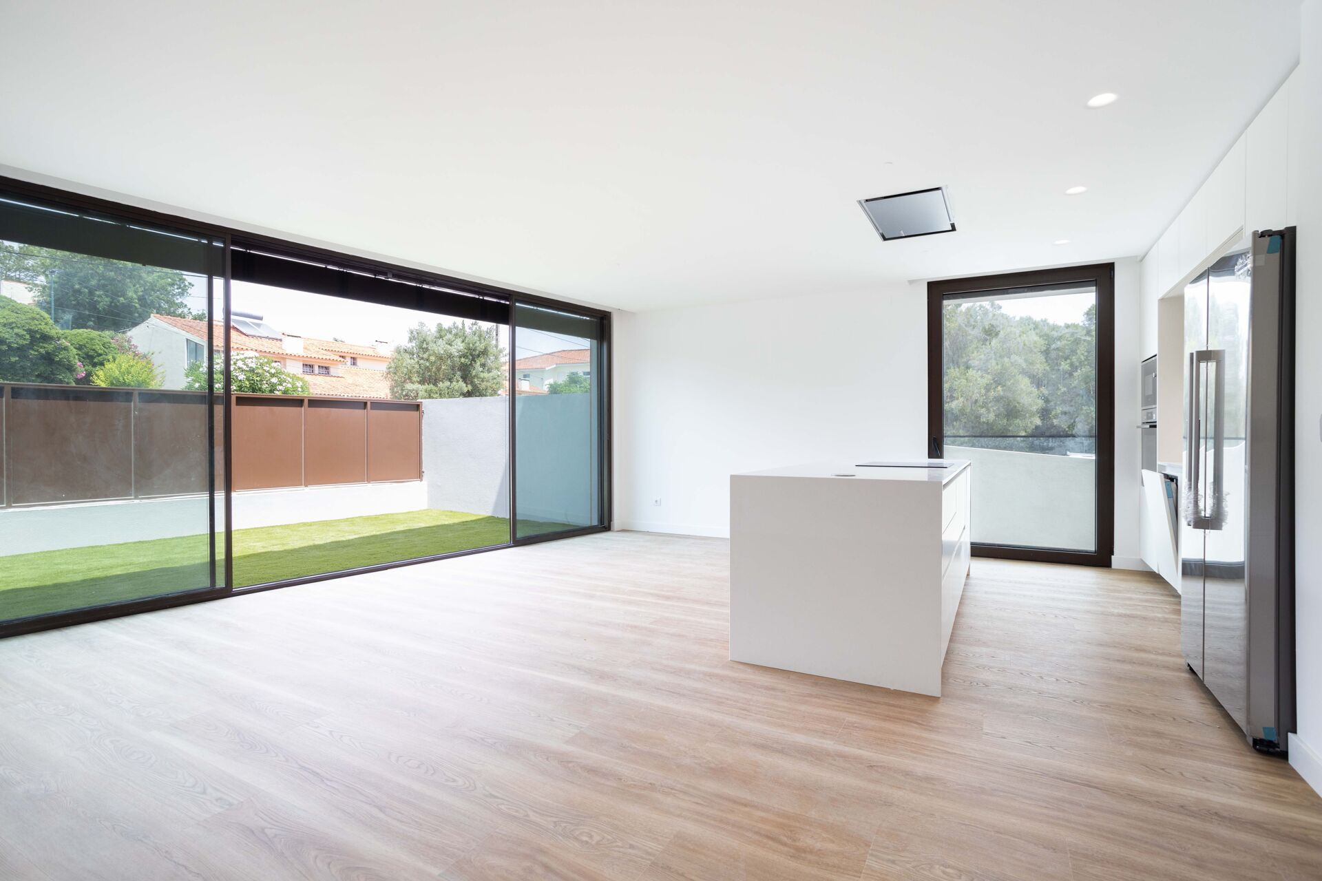 Moradia de Luxo com Piscina Privada