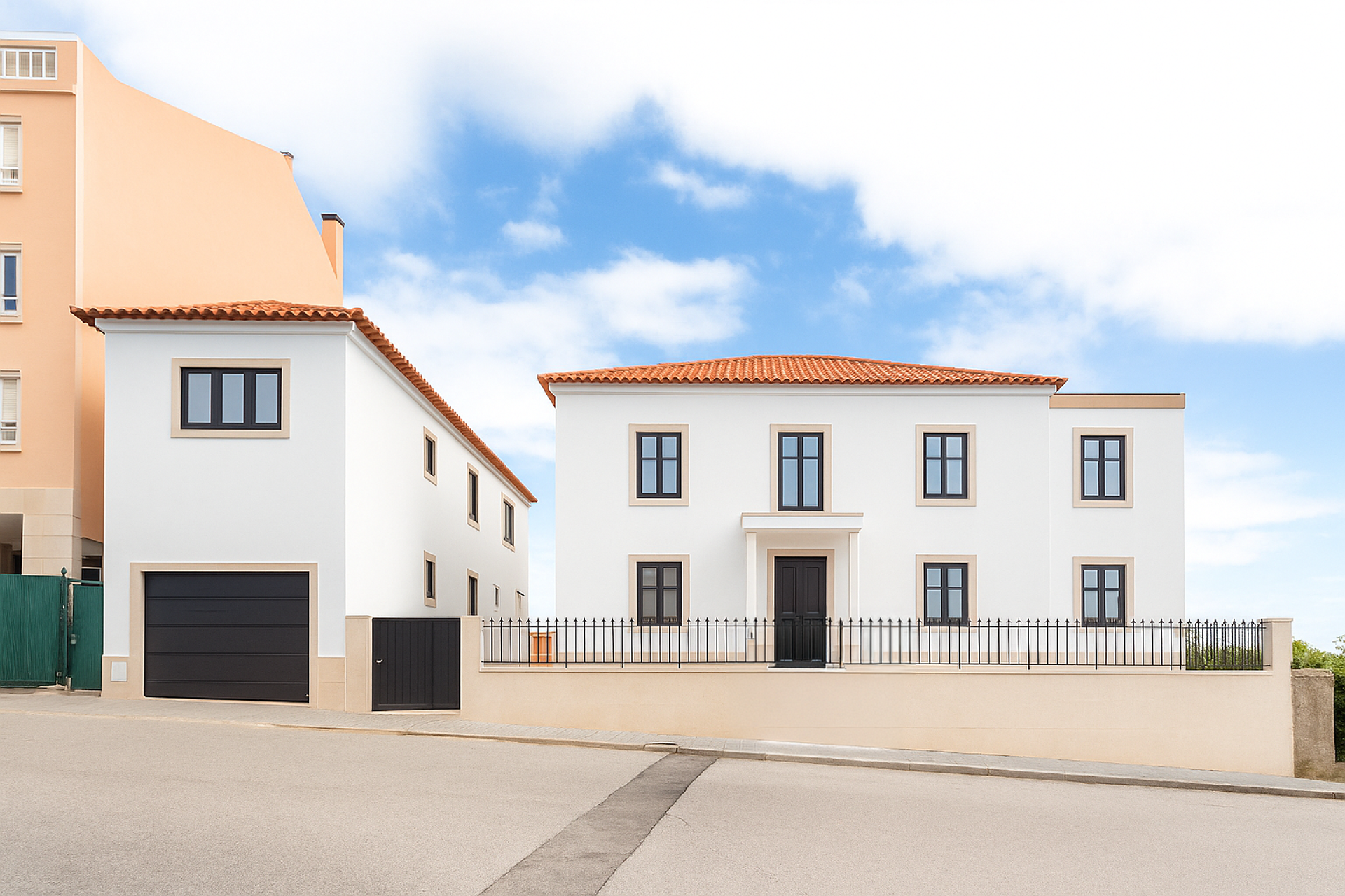 O Seu Futuro Lar no Coração do Conforto e Modernidade - Apartamento Contemporâneo em Construção com Piscina e Jardins!
