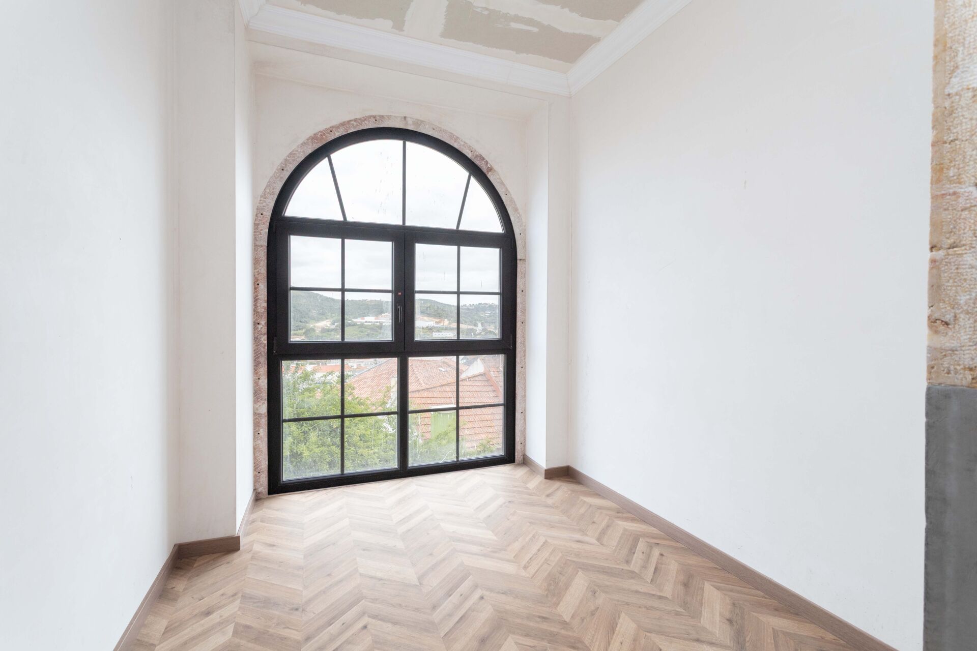 Empreendimento Villa Maria