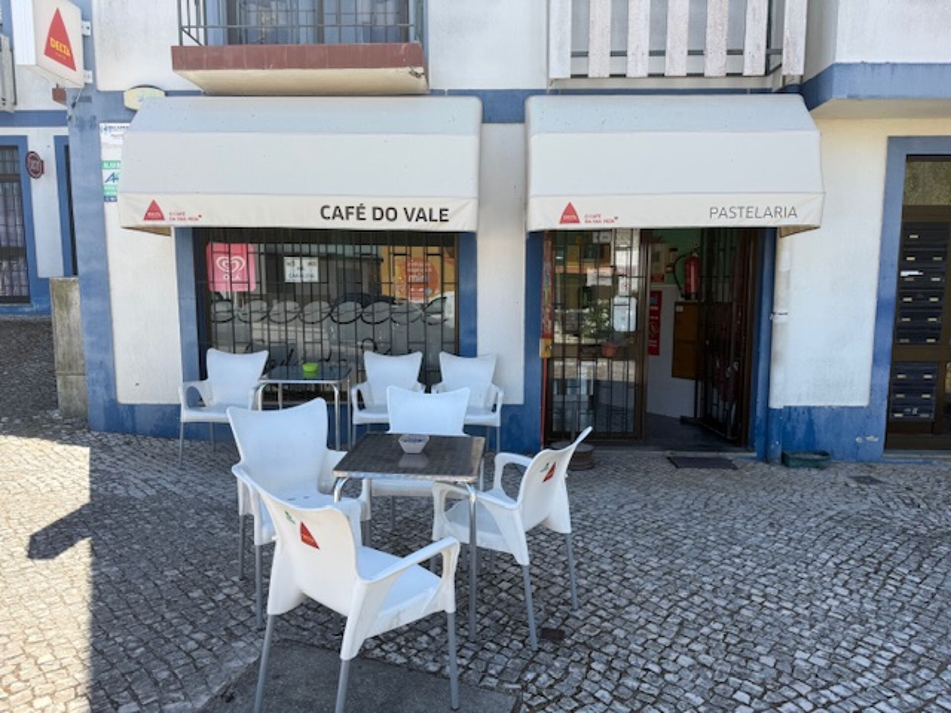 Lojas com negocio em atividade!