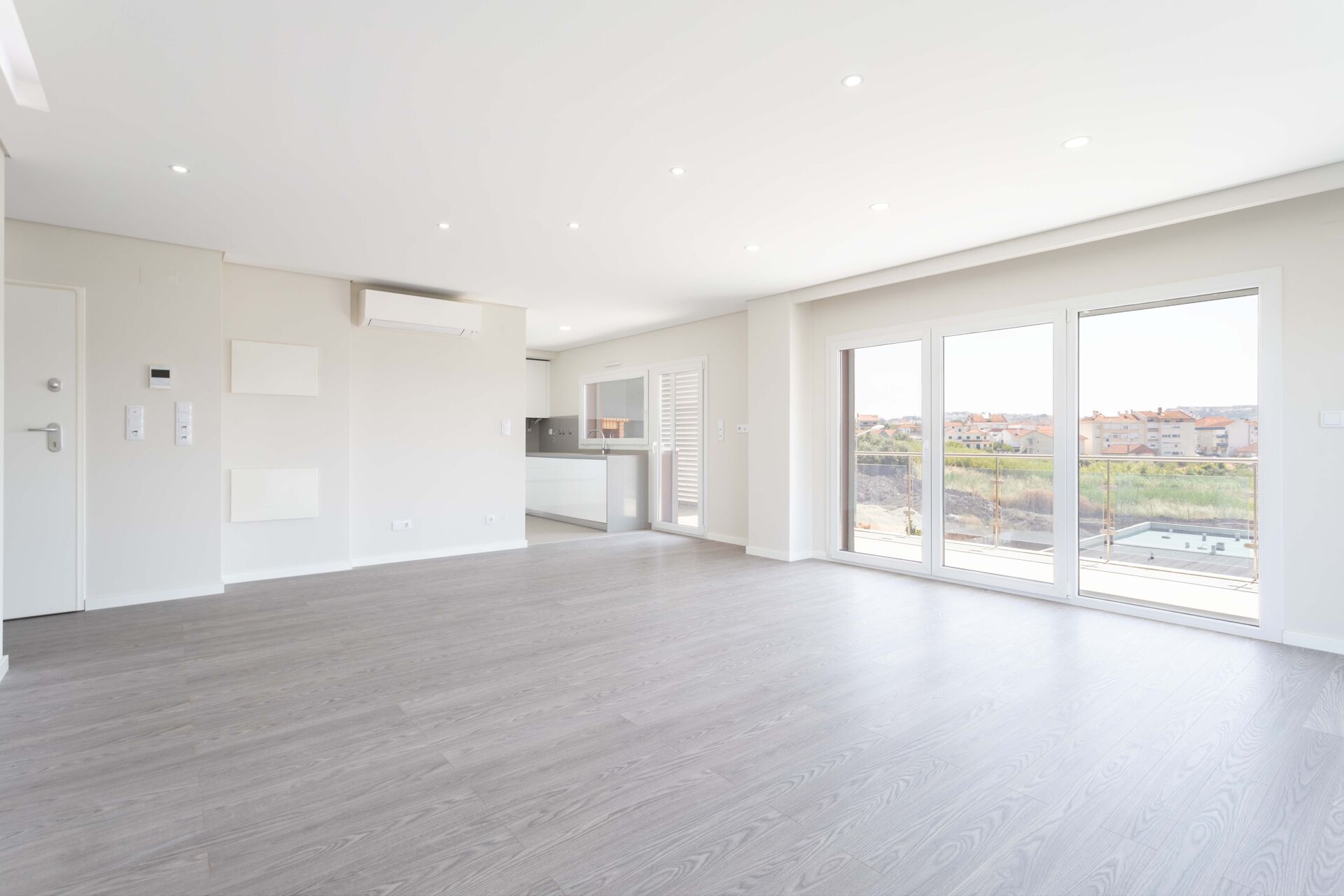 Arrenda-se T3 no Empreendimento Solvillas