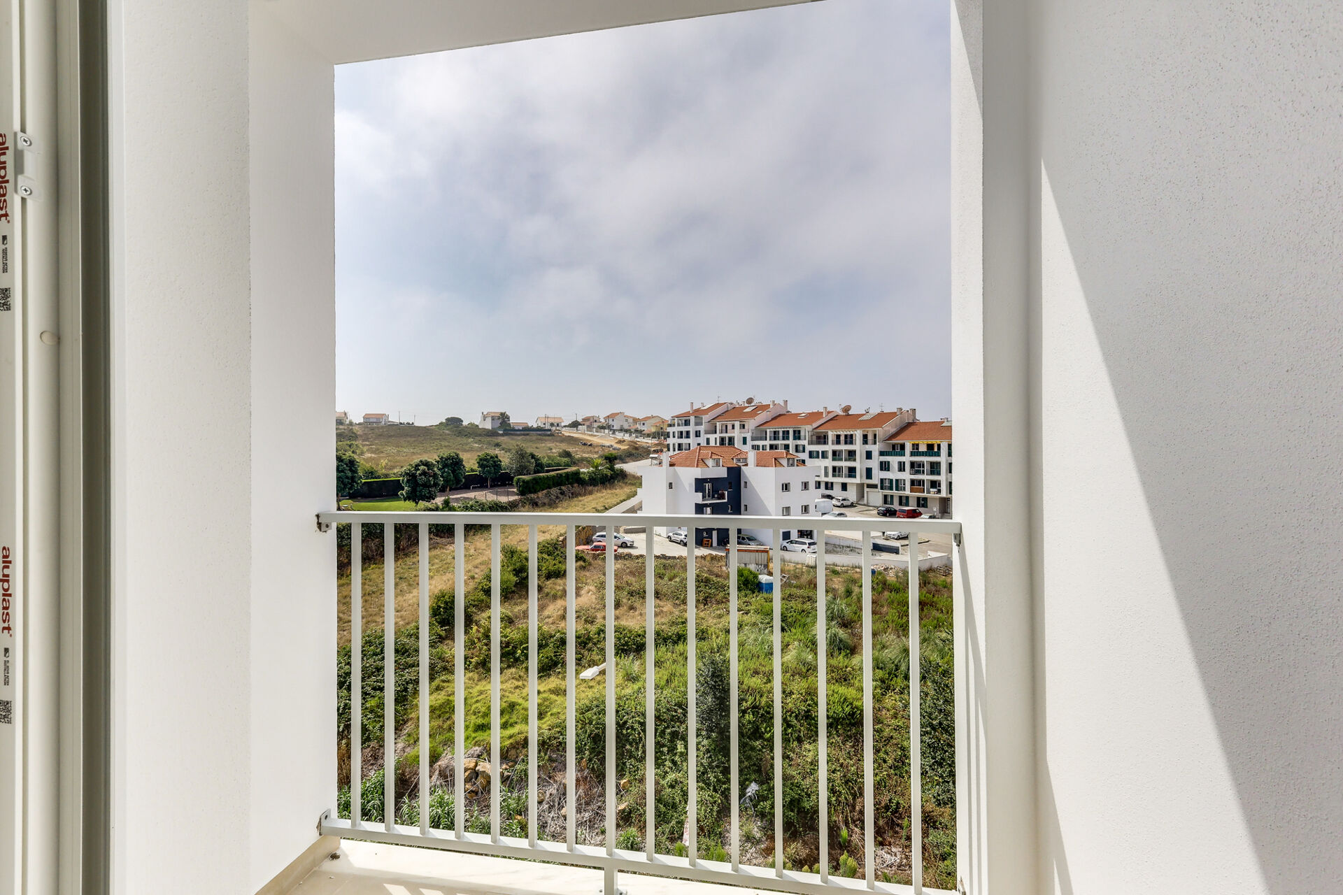 Apartamento T3 com Box fechada