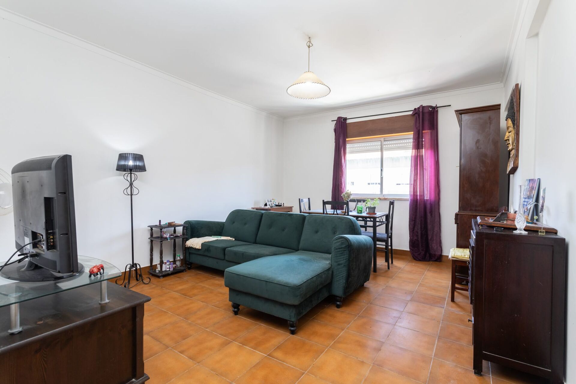 Excelente T1 em Belas – Quinta da Samaritana