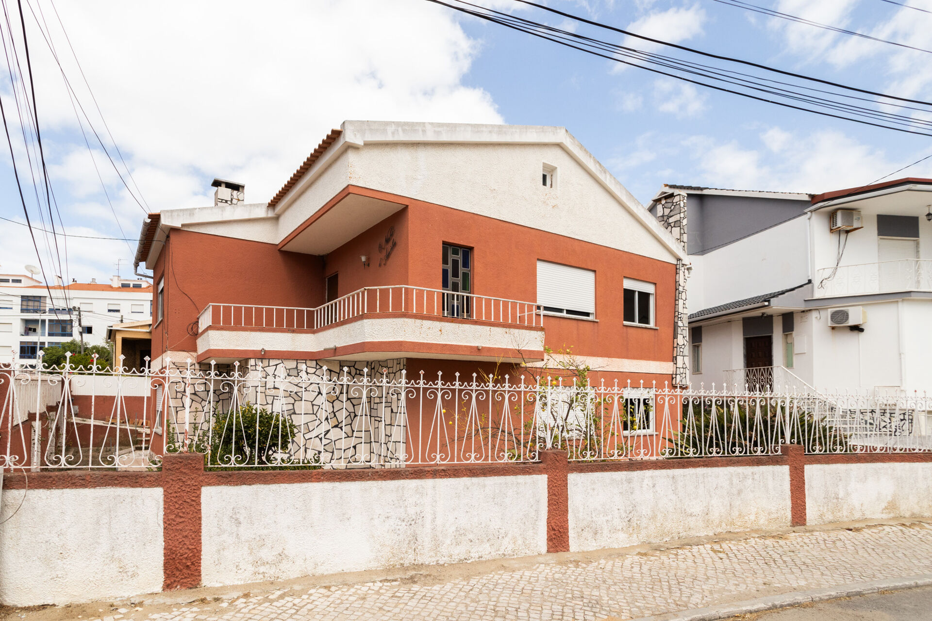 Maison Individuelle T4 - Amora

